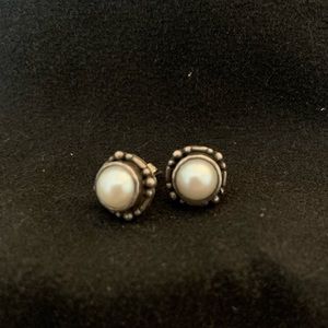 Sundance Post Earrings